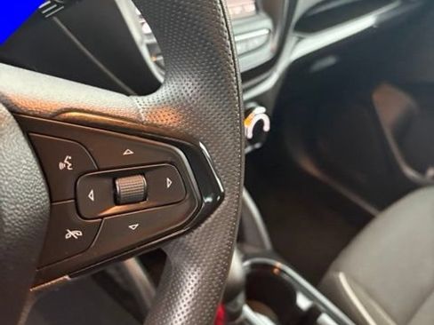 Used 2021 Chevrolet TrailBlazer LS AWD/4WD image 17