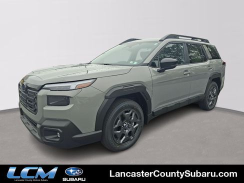 New 2026 Subaru Outback Premium AWD/4WD image 1