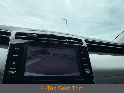 Used 2023 Hyundai Tucson SEL w/ Convenience Package FWD image 14