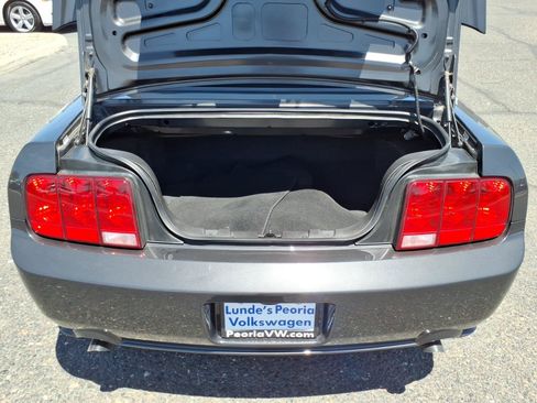 Used 2008 Ford Mustang GT RWD image 18