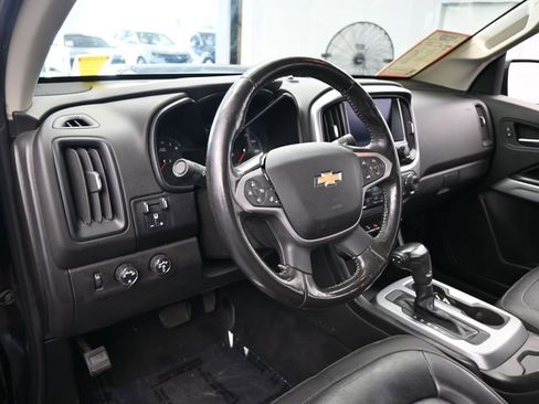 Used 2019 Chevrolet Colorado ZR2 w/ LPO, Power Package image 10
