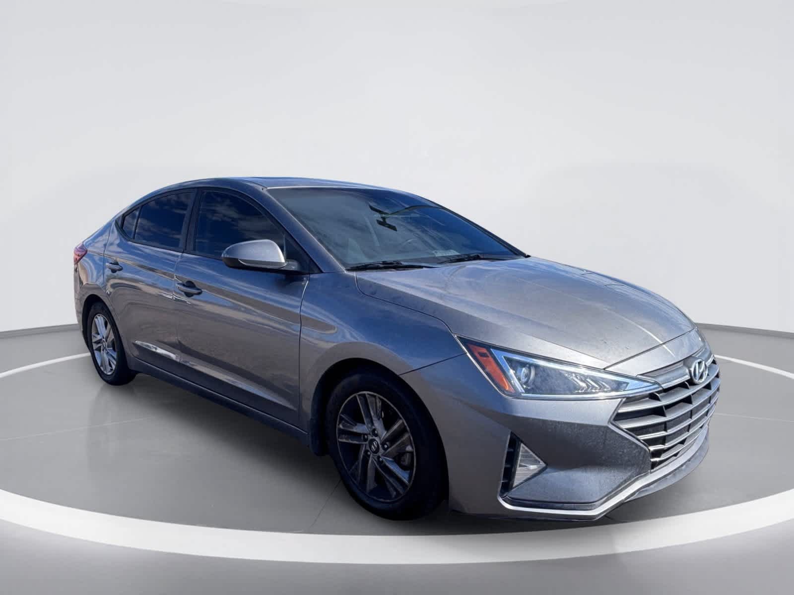 Used 2020 Hyundai Elantra Value Edition FWD image 7