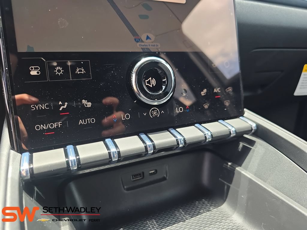 New 2026 GMC Terrain Elevation w/ Elevation Premium Package FWD image 24