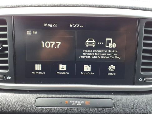 Used 2022 Kia Sportage LX w/ LX AWD Value Edition Package image 7