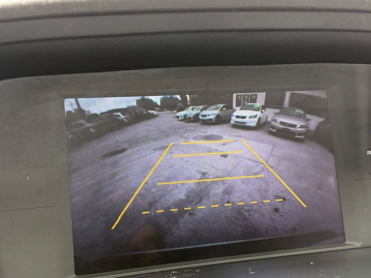 Used 2011 Honda Odyssey EX-L image 18