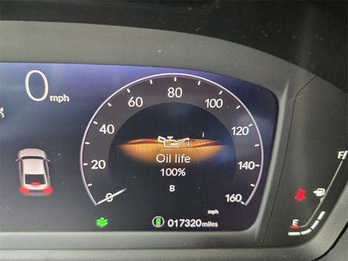 Certified 2024 Honda Accord EX image 21