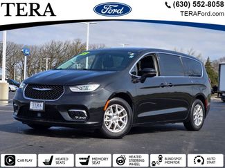 Used 2023 Chrysler Pacifica Touring-L FWD 360° Tour