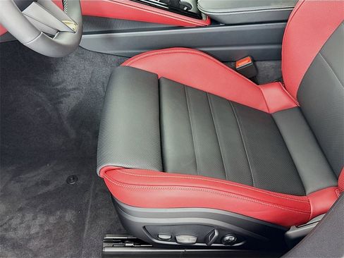 New 2026 Porsche Panamera image 13