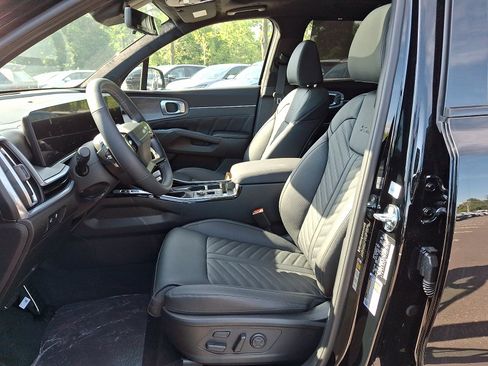 New 2026 Kia Sorento SX Prestige AWD/4WD image 6