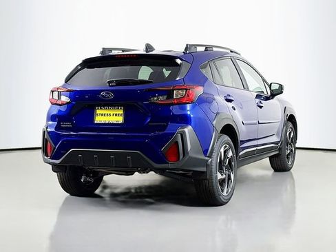 New 2026 Subaru Crosstrek 2.5i Limited image 7