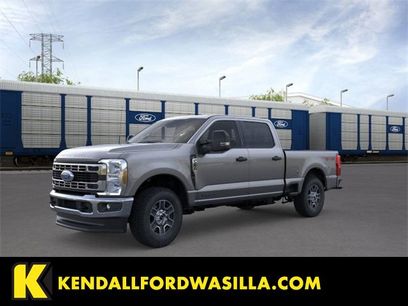 New 2025 Ford F250 XLT w/ FX4 Off-Road Package