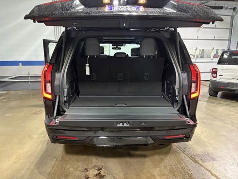 New 2025 Ford Expedition Tremor image 33