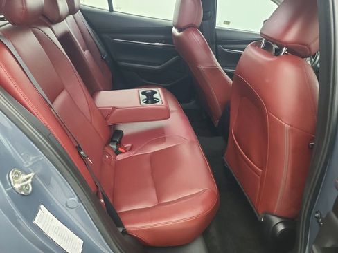 Used 2024 MAZDA MAZDA3 s image 16