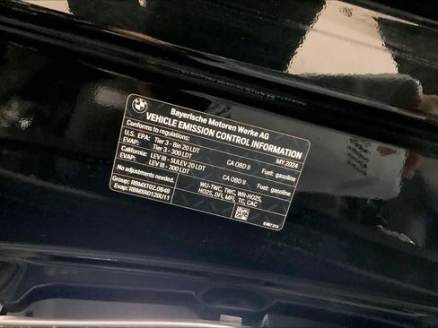 Certified 2024 BMW X1 xDrive28i w/ Convenience Package image 32