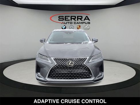 Used 2020 Lexus RX 350 AWD w/ Premium Package image 17