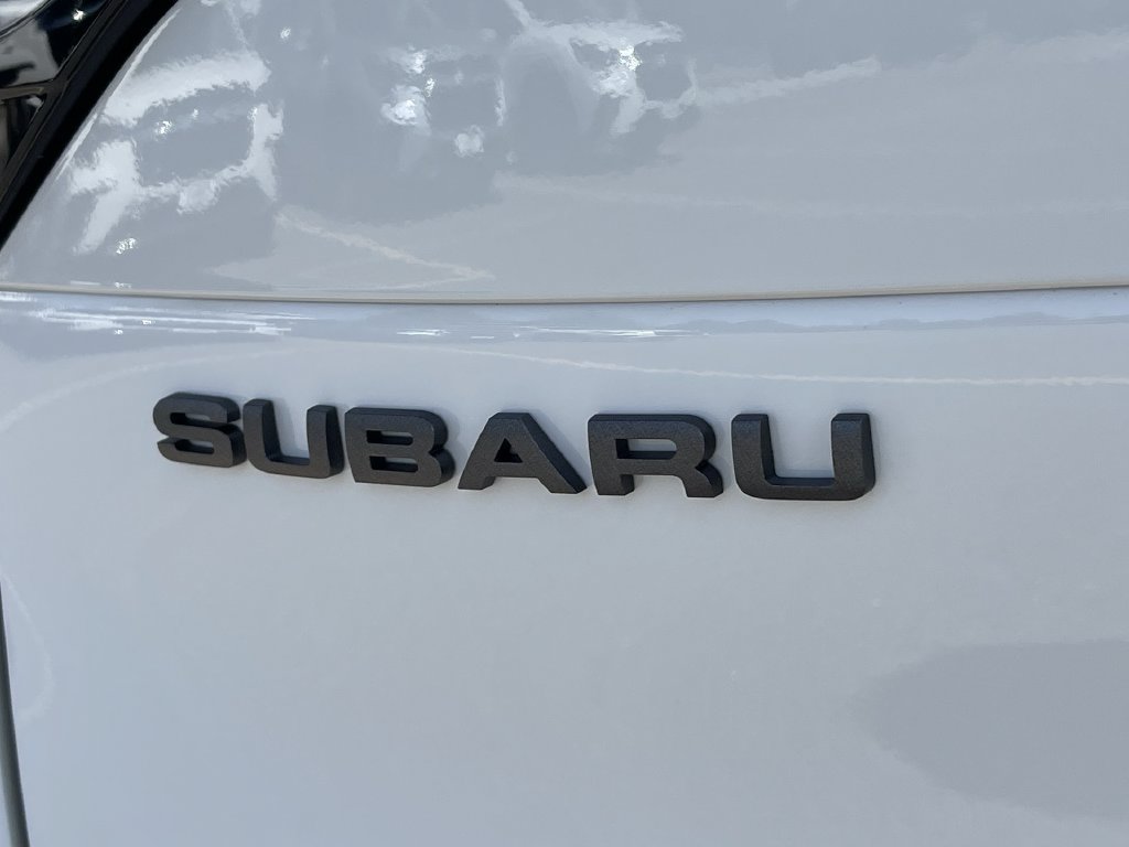 New 2026 Subaru Forester Premium AWD/4WD image 7