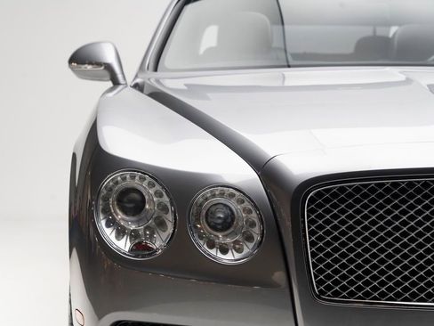 Used 2014 Bentley Flying Spur W12 AWD/4WD image 64