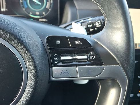 Used 2024 Hyundai Tucson Limited image 18