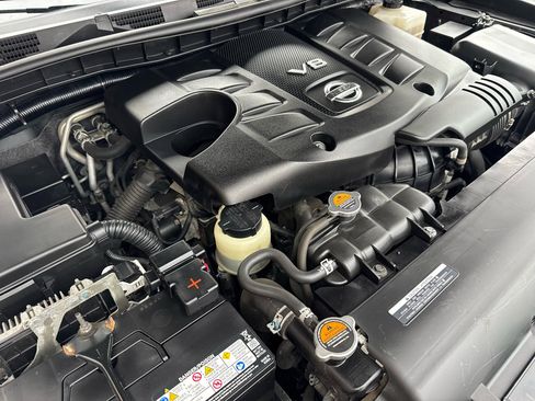 Used 2018 Nissan Armada SL w/ Premium Package image 41