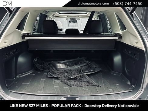 Used 2021 Subaru Forester Touring w/ Popular Package #2 AWD/4WD image 44