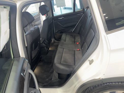 Used 2016 BMW X3 xDrive28i image 28