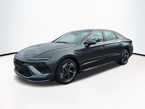 New 2026 Hyundai Sonata SEL image 9