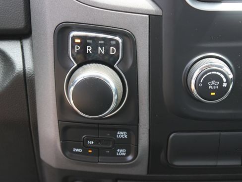 Used 2019 RAM 1500 Tradesman w/ Chrome Plus Package AWD/4WD image 17