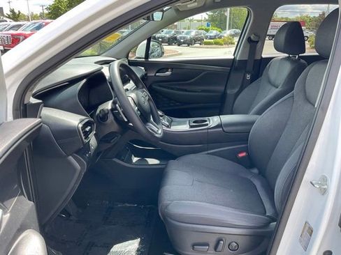 Used 2022 Hyundai Santa Fe SEL AWD/4WD image 12