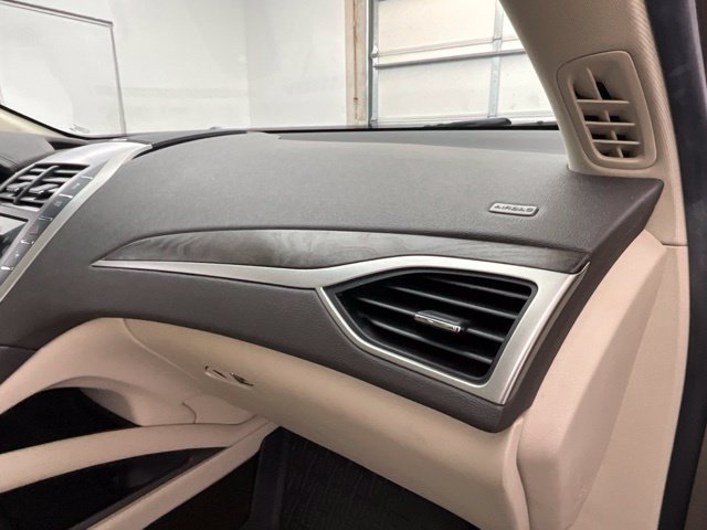 Used 2020 Lincoln MKZ Reserve w/ Elements Package AWD/4WD image 15