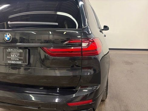 Used 2019 BMW X7 xDrive50i image 9