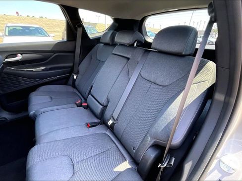 Certified 2023 Hyundai Santa Fe SE FWD image 15