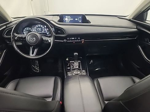 Used 2024 MAZDA CX-30 AWD 2.5 S w/ Select Sport Pkg image 19