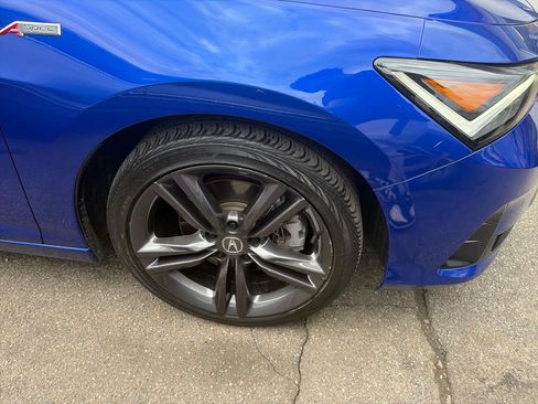 Used 2024 Acura Integra A-Spec image 4