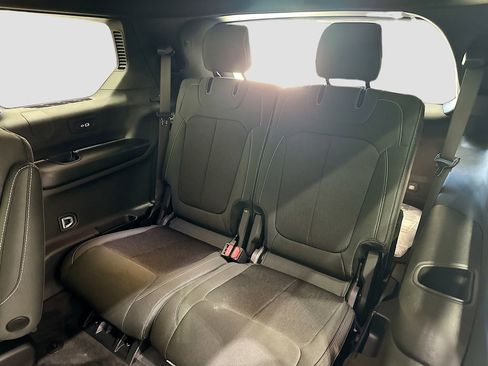 New 2025 Jeep Grand Cherokee L Laredo w/ Luxury Tech Group I image 13