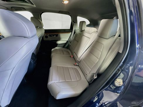 Used 2020 Honda CR-V EX-L image 28