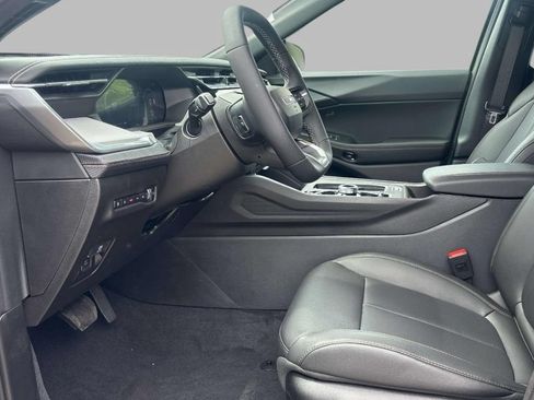 New 2026 Jeep Cherokee Limited AWD/4WD image 7