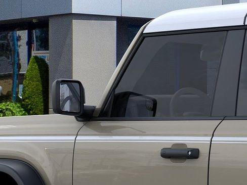 New 2026 Ford Bronco Heritage Edition AWD/4WD image 22