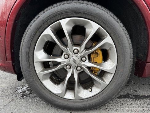 Used 2019 Dodge Durango R/T w/ Technology Group image 27