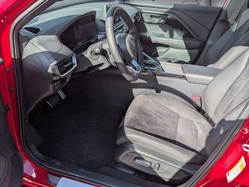 New 2026 Acura ADX A-Spec image 5
