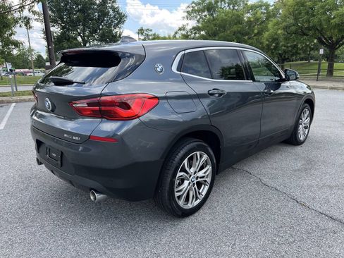 Used 2018 BMW X2 sDrive28i w/ Convenience Package image 6