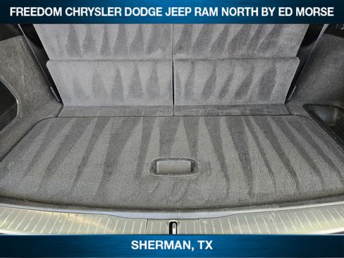 Used 2021 Jeep Grand Cherokee L Overland w/ Luxury Tech Group IV image 24