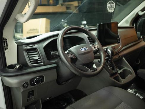 Used 2022 Ford Transit 350 XLT RWD image 10