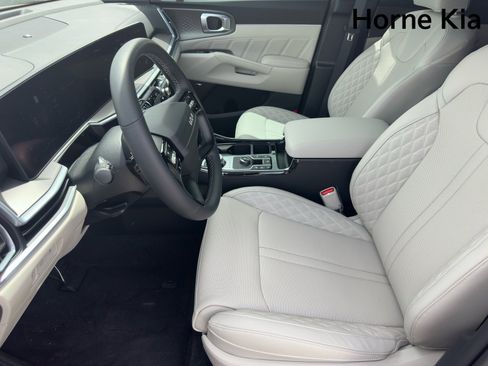 New 2026 Kia Sorento SX Prestige AWD/4WD image 9