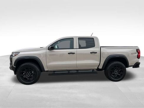 New 2026 Chevrolet Colorado Trail Boss image 2
