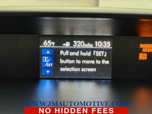 Used 2016 Subaru Forester 2.5i Premium w/ All-Weather Package AWD/4WD image 34