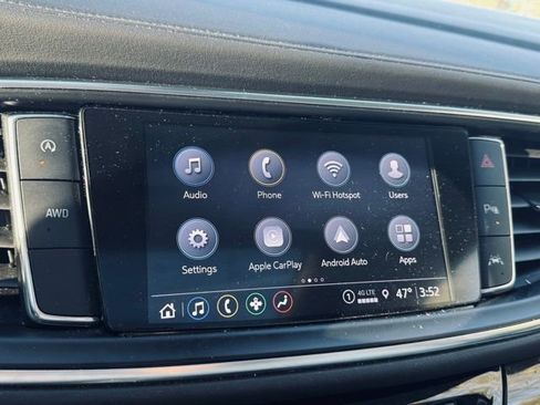 Used 2023 Buick Enclave Essence w/ Experience Buick Package image 35