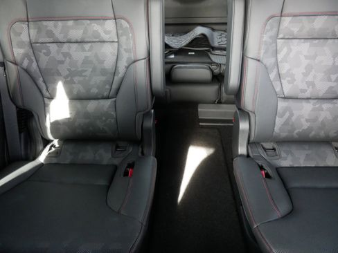 Used 2024 Toyota Sequoia TRD Pro image 13