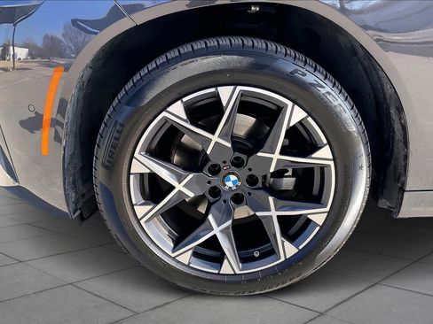 Used 2025 BMW X3 xDrive30i image 10