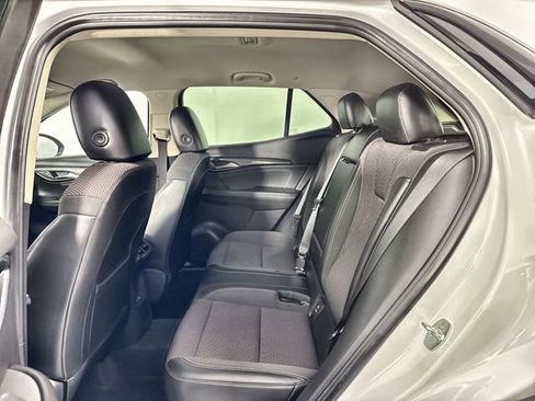 Used 2023 Buick Envision Preferred image 14