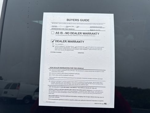 Used 2018 Chevrolet Silverado 1500 Custom w/ Custom Value Package image 38